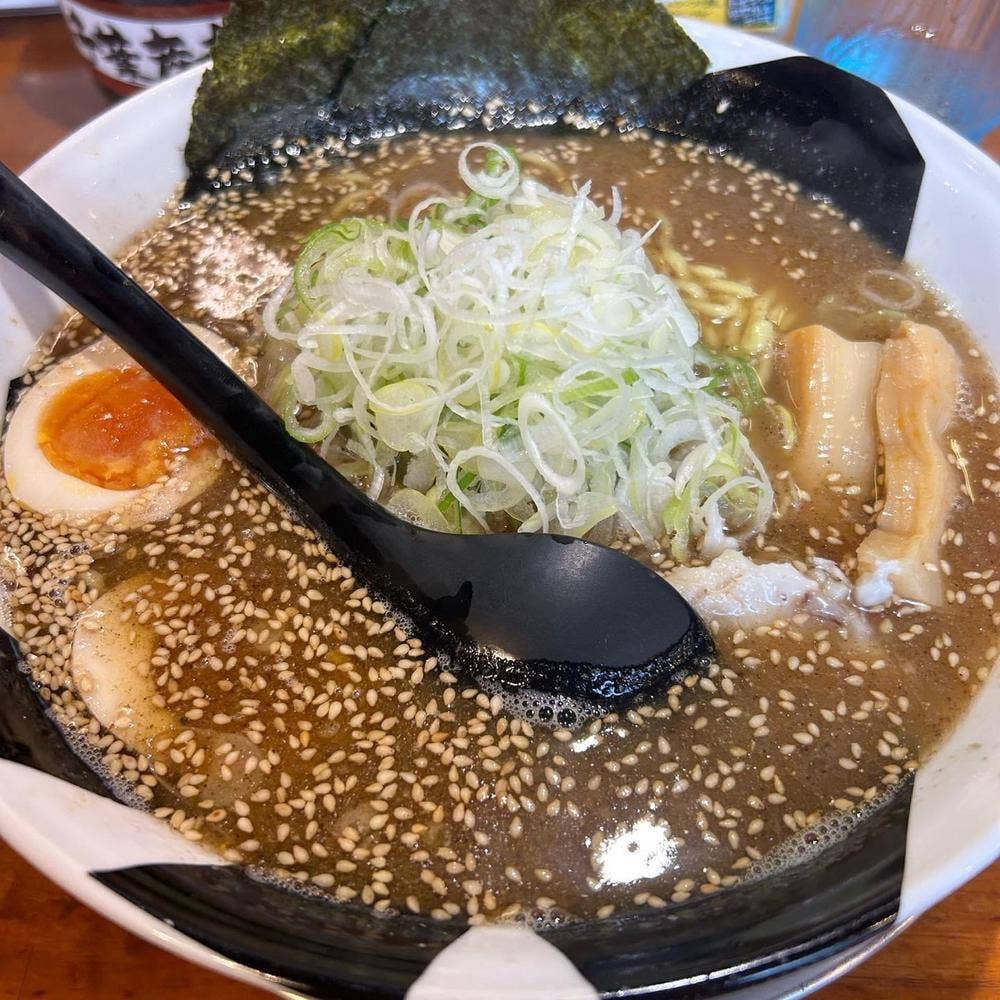 つけ麺 おんのじ