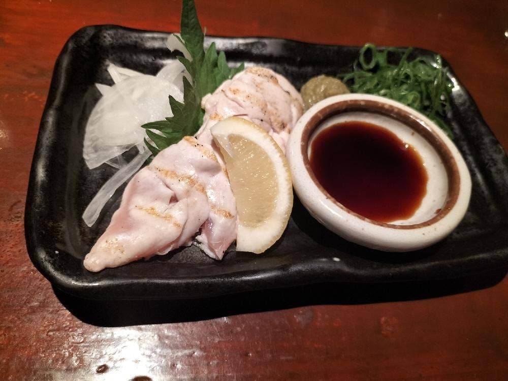 地鶏専門 たか鳥 京橋店