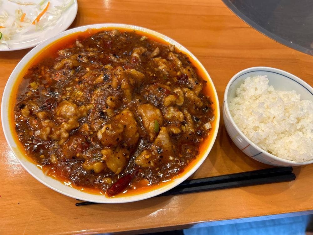 東京黔大叔烙鍋酒場
