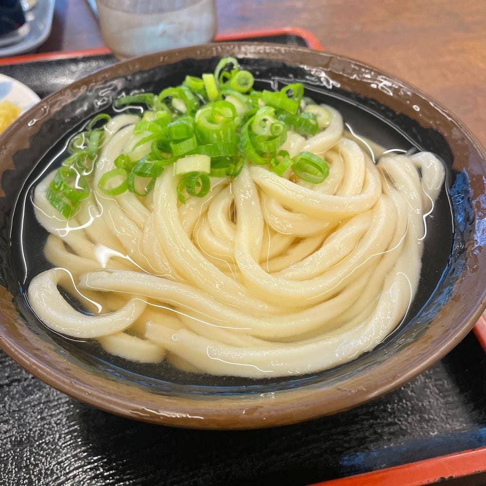 うどん処 ごっと