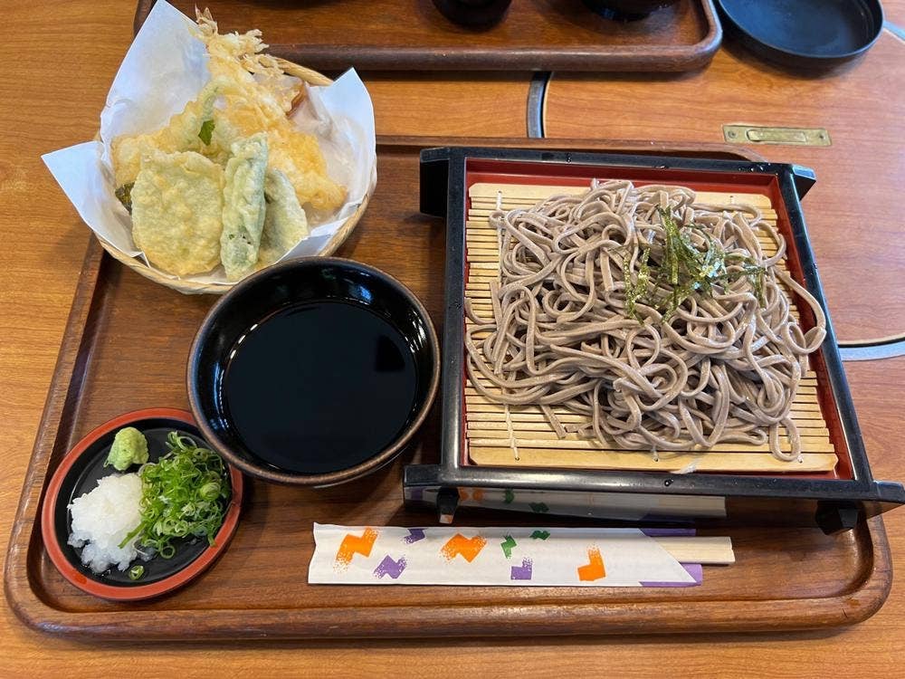 大豪庵