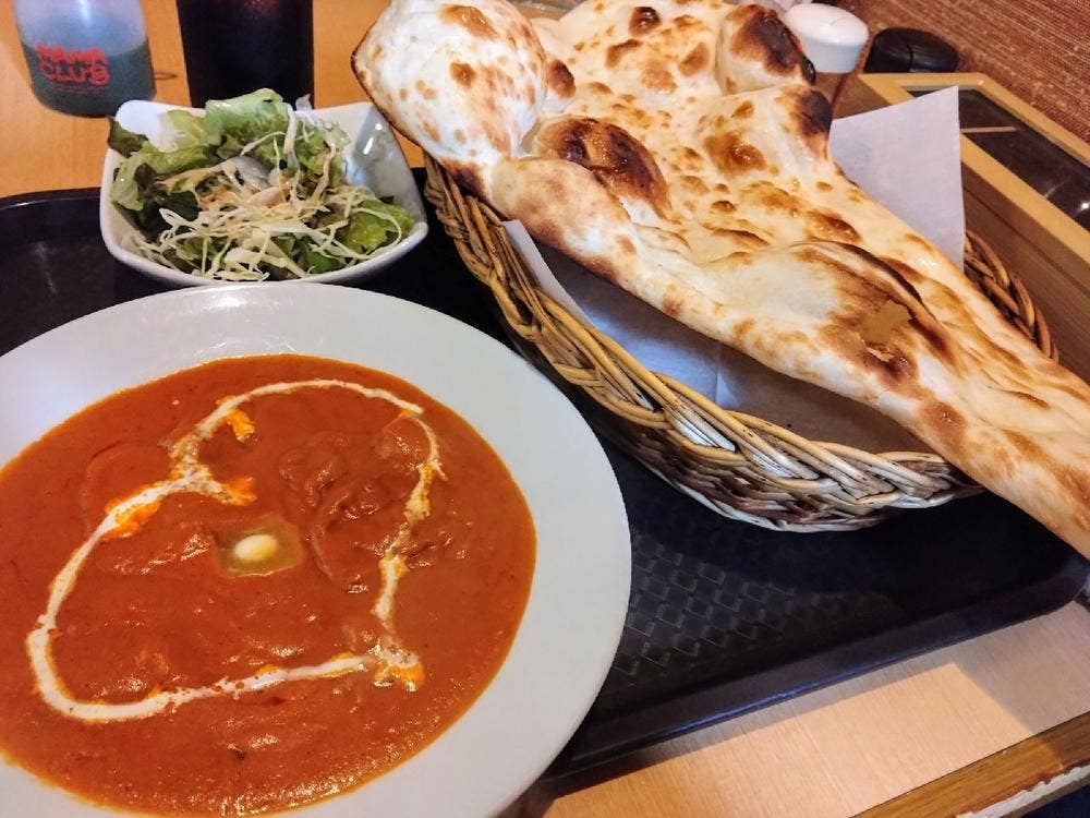 カレー＆カフェ セラ・ラ