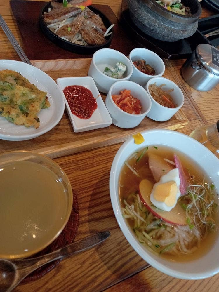 銀座 美菜莉