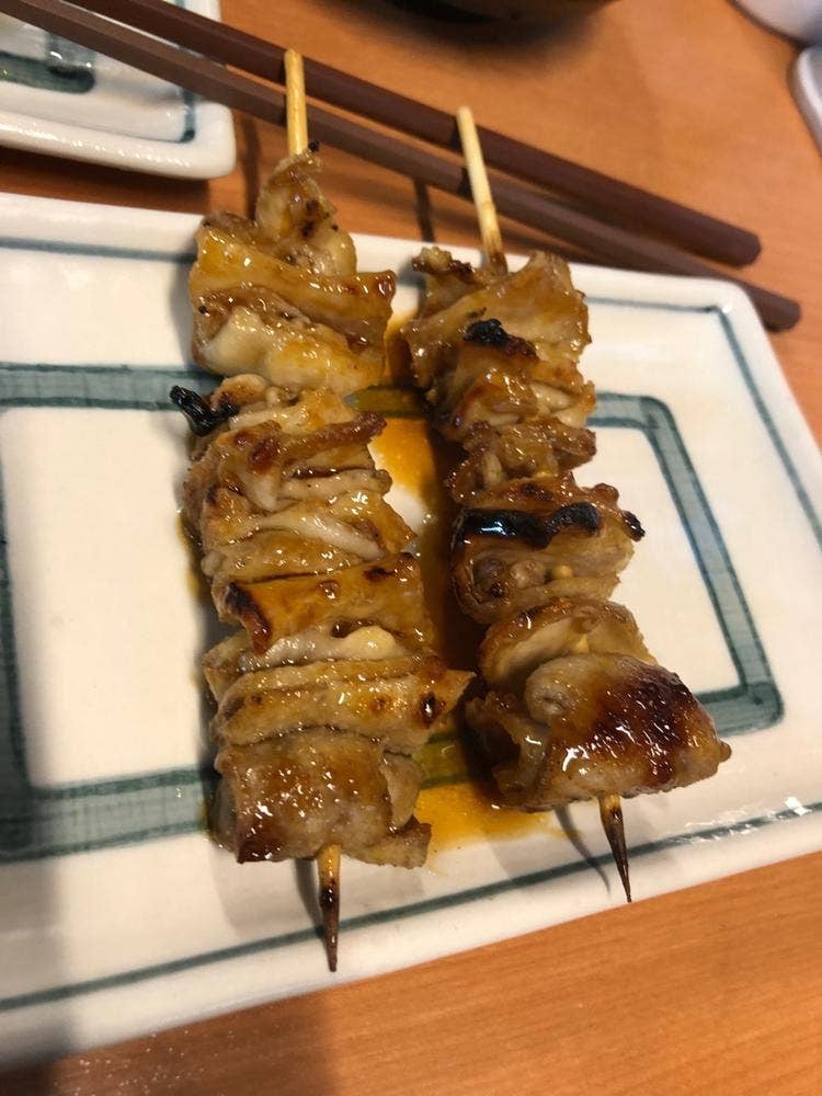 日高屋 西葛西北口店