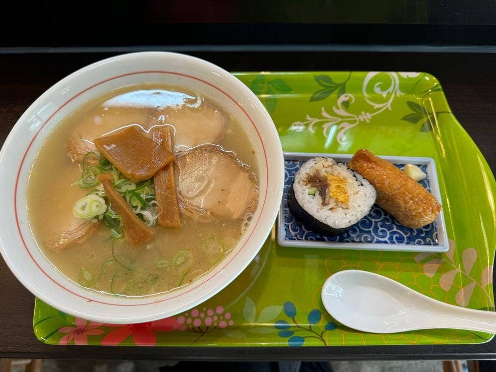 ラーメン 来せと