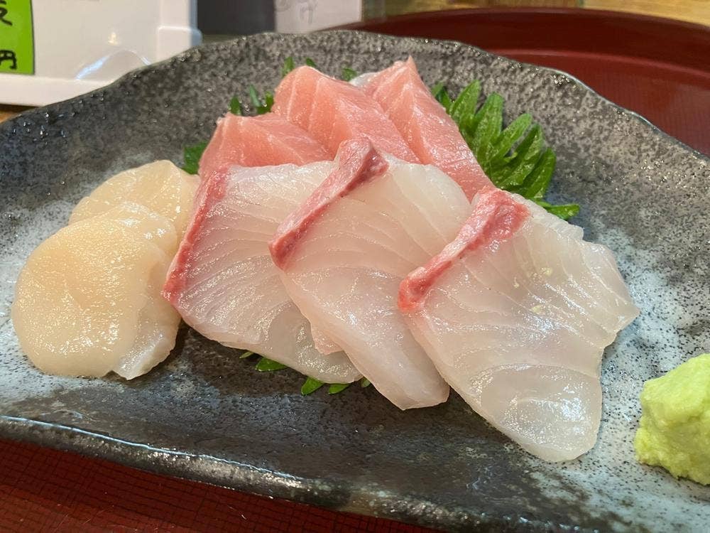 和洋遊膳 ほおずき