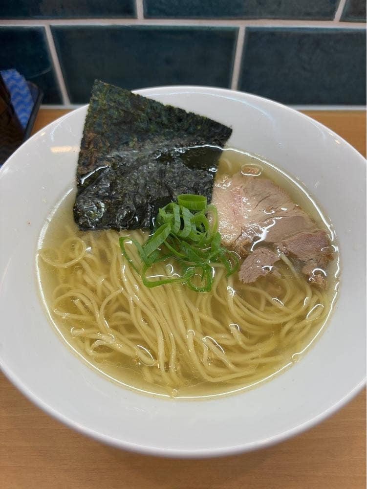 ラーメン ヒズミ