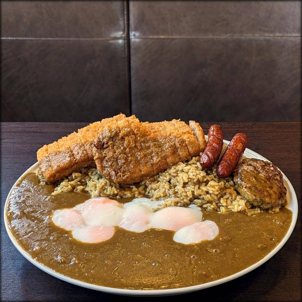カレーハウスCoCo壱番屋 豊平区月寒中央通店