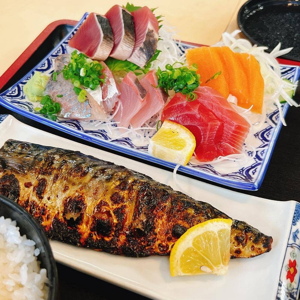 大衆食堂 みやこ家