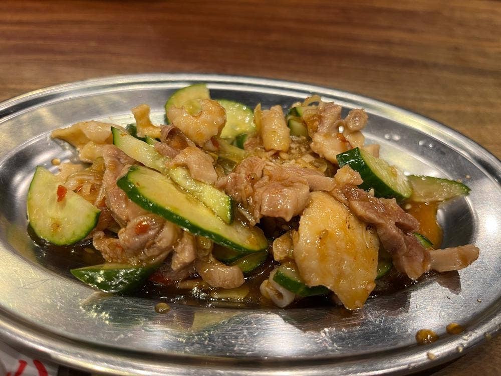 新時代 大曽根駅前店