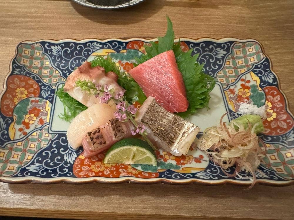 すし処つどい