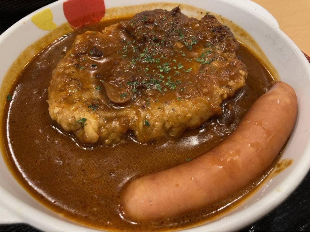 松屋 行徳南店
