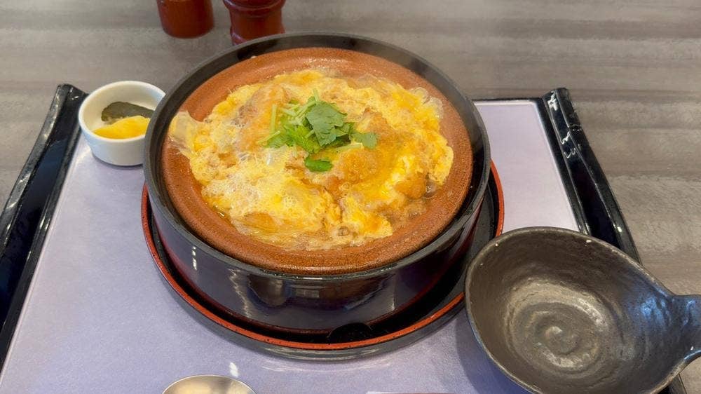 田むら銀かつ亭 御殿場プレミアム・アウトレット店