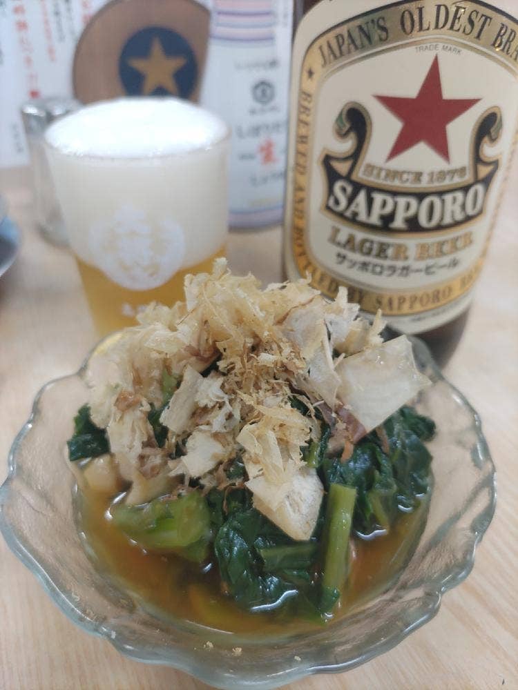 高円寺 大將 三号店