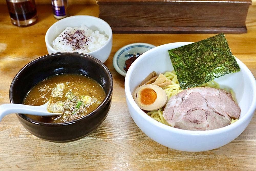 らぁめん宝