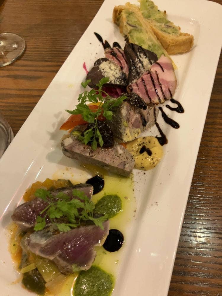 ビストロ・デュラ