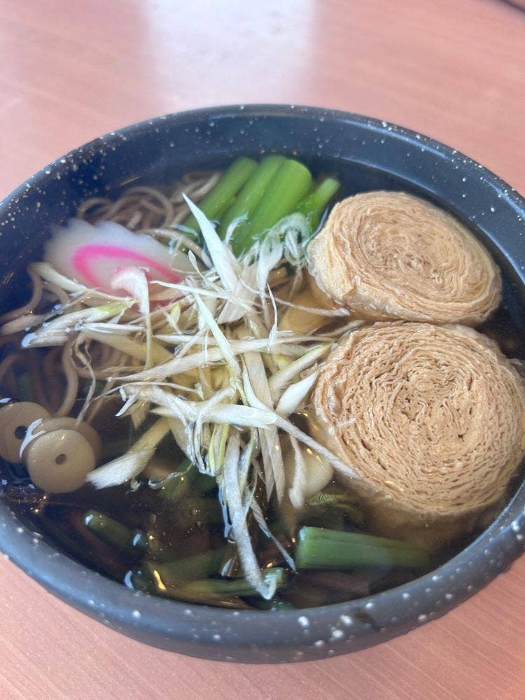 レストラン らんぶる