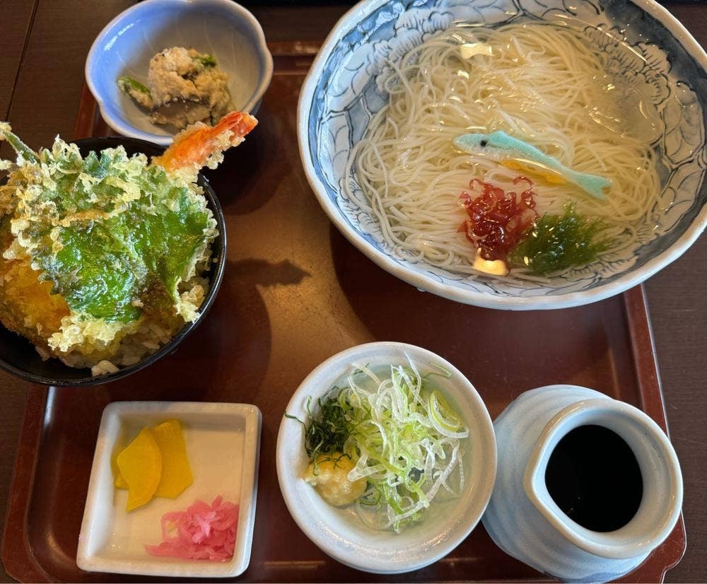 丈山の里 いずみ庵 本店