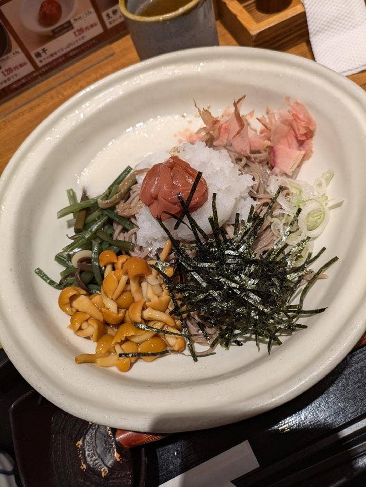 そじ坊 木場イトーヨーカドー店