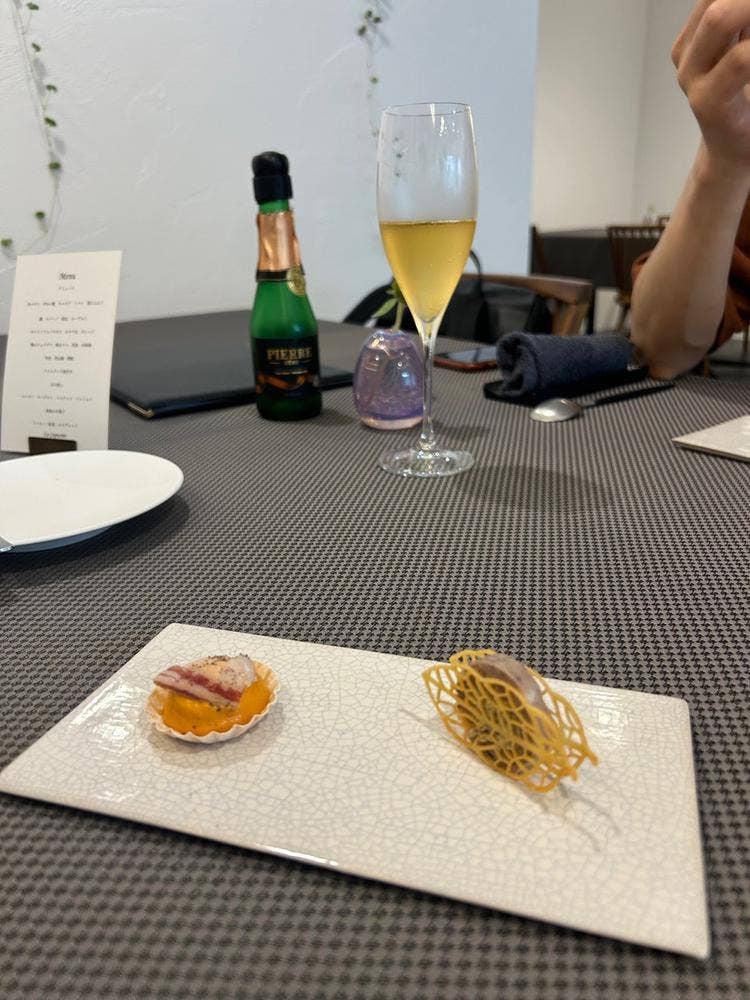 La Capucine