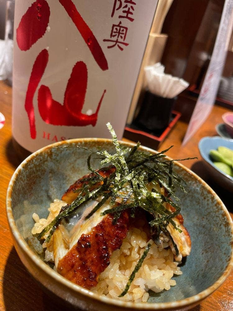 立ち呑みニューワールド