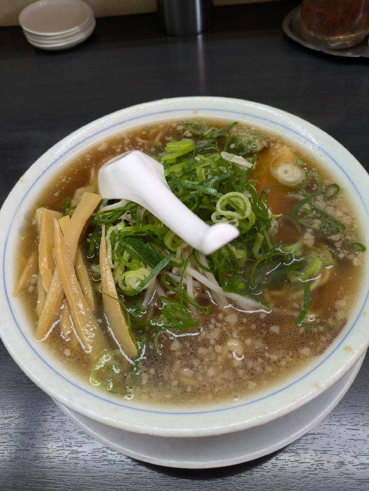 ラーメンキャプテン