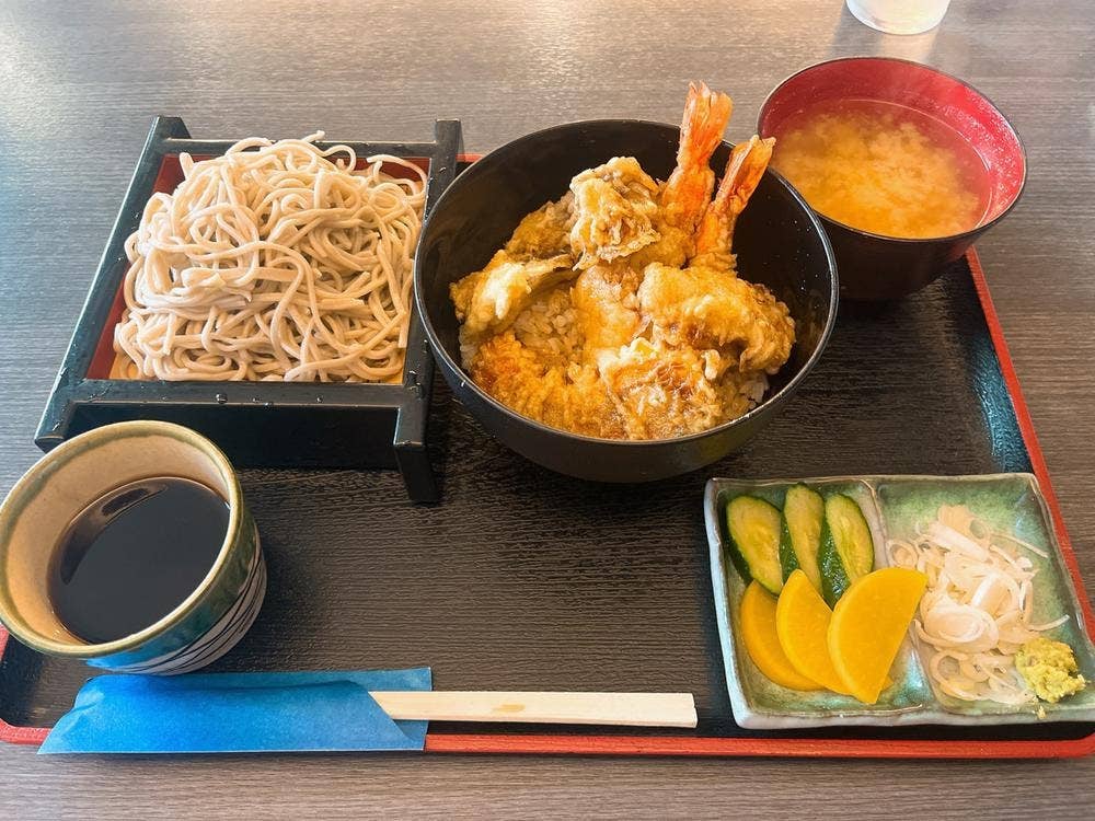 麺'TRATTORIA ほその