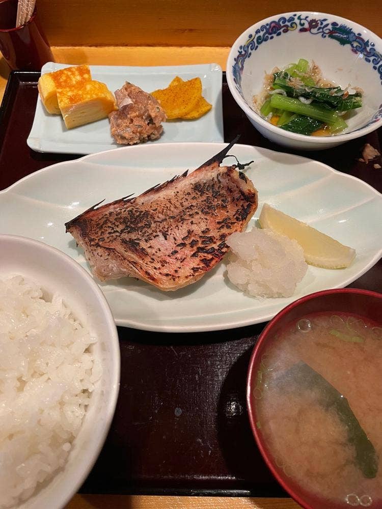 鮓割烹むらやま