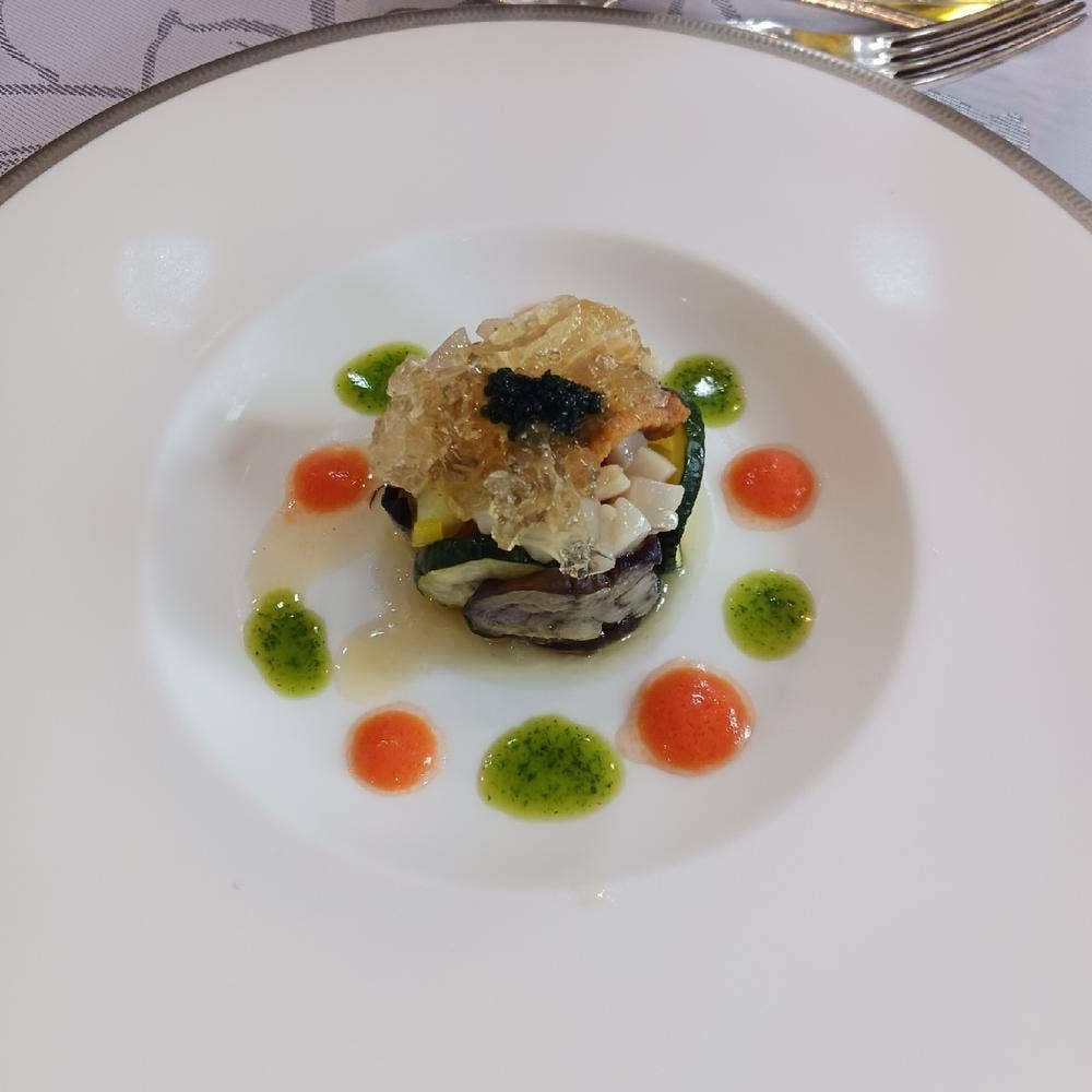 あなたのためのフレンチレストラン キヤムラ