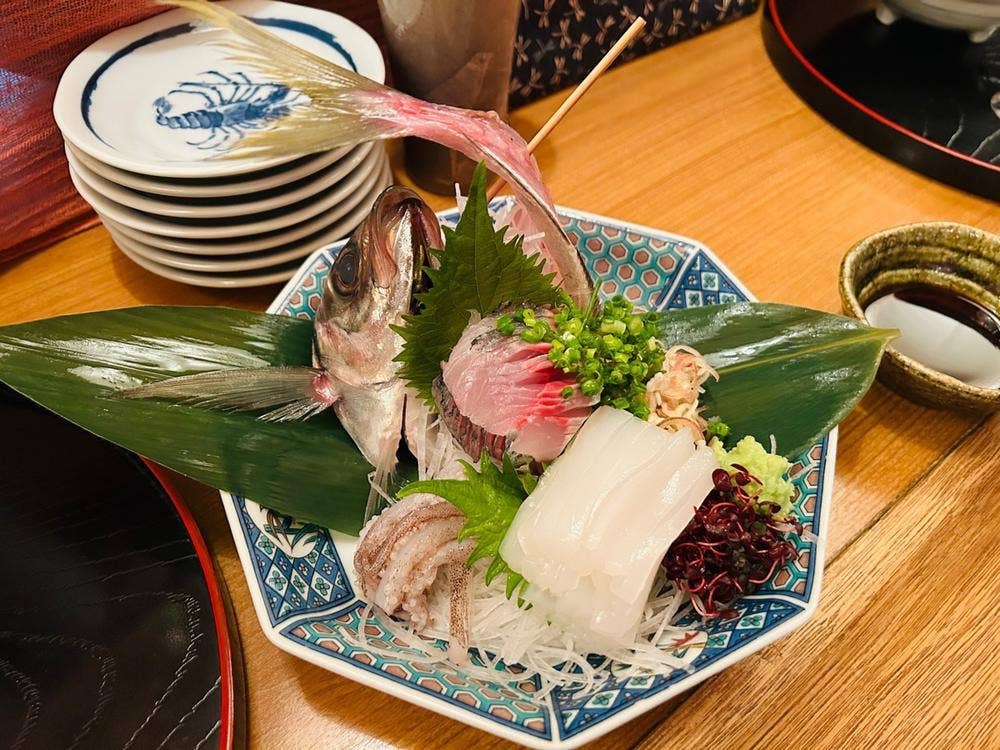 ほのじ