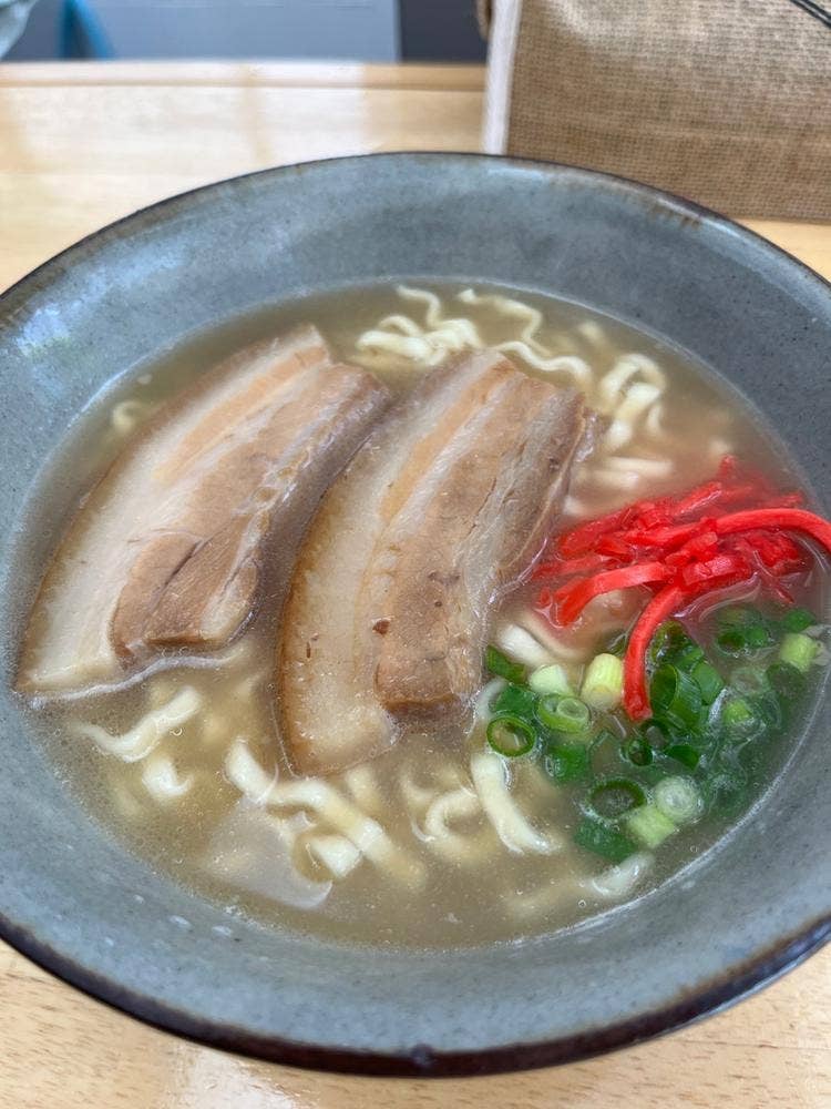 みなと食堂