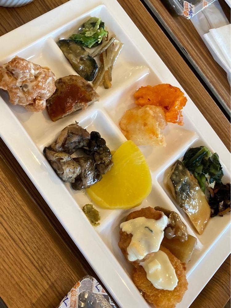 グリーンリッチホテル宮崎橘通2