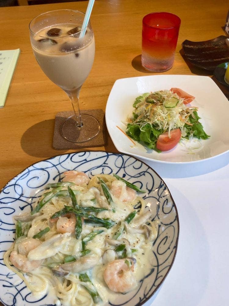 カフェテラス風樹荘