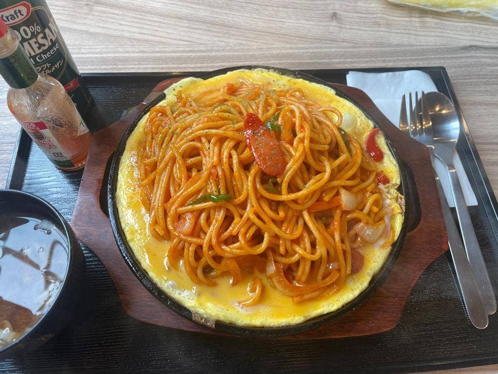 コーヒーショップ スワロー