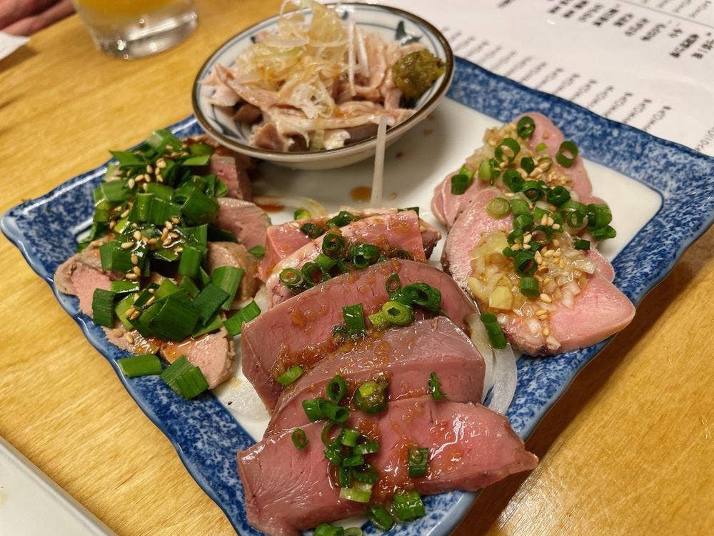 恵比寿 ハジカミ