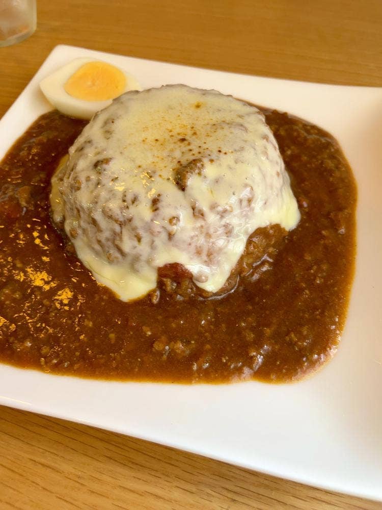 そのうちcafe SNC