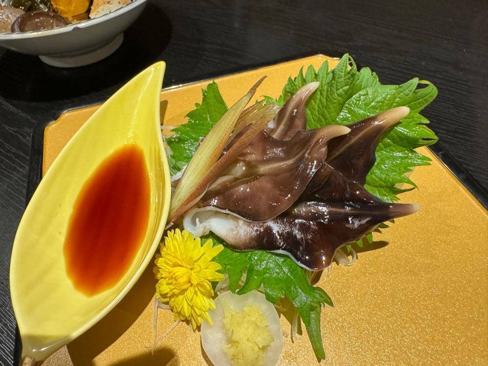 民芸日本料理まっさん新