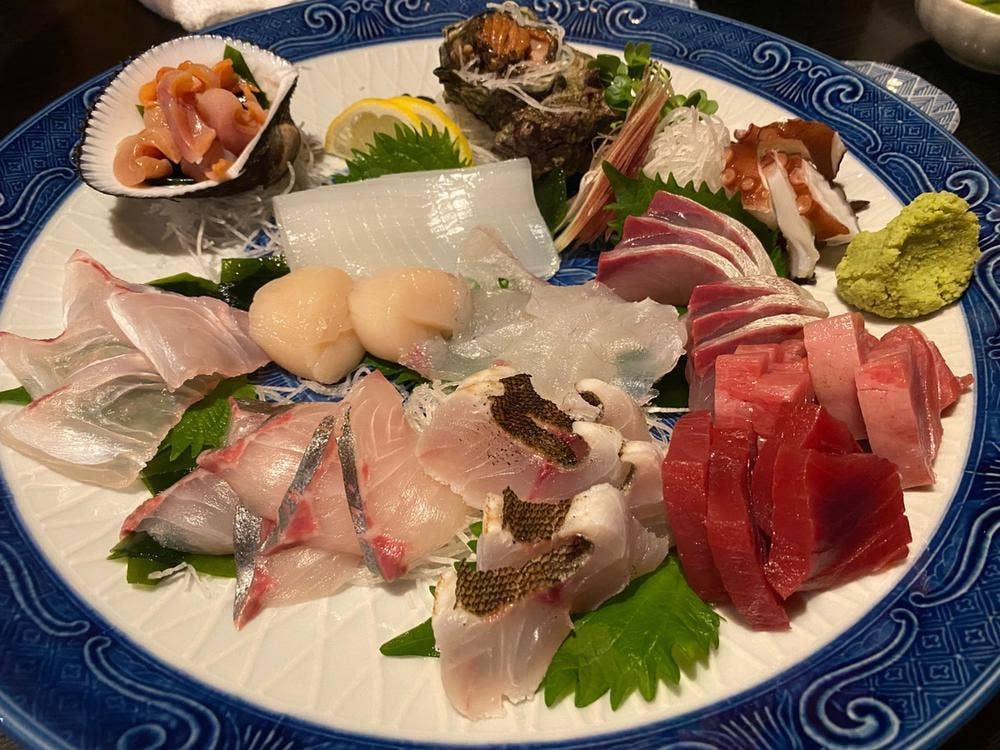 酒肴めし さぶろー