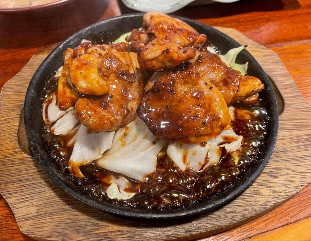 ハイボール酒場 鉄板酒場アケボノヤ 両国店