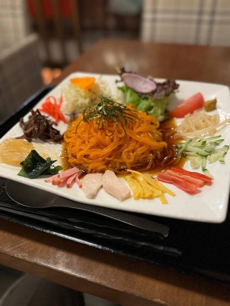 野菜ダイニング ほんのちょっと