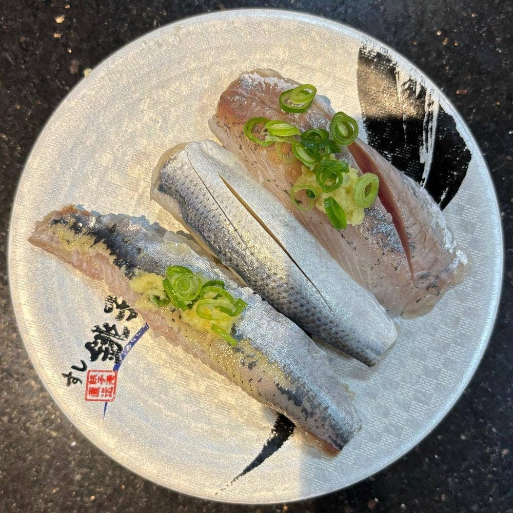銚子丸 松戸岩瀬店