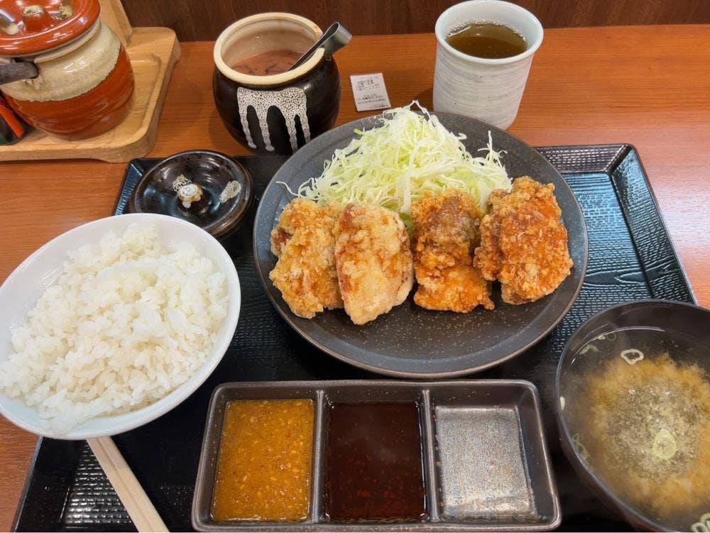 からやま 西葛西店