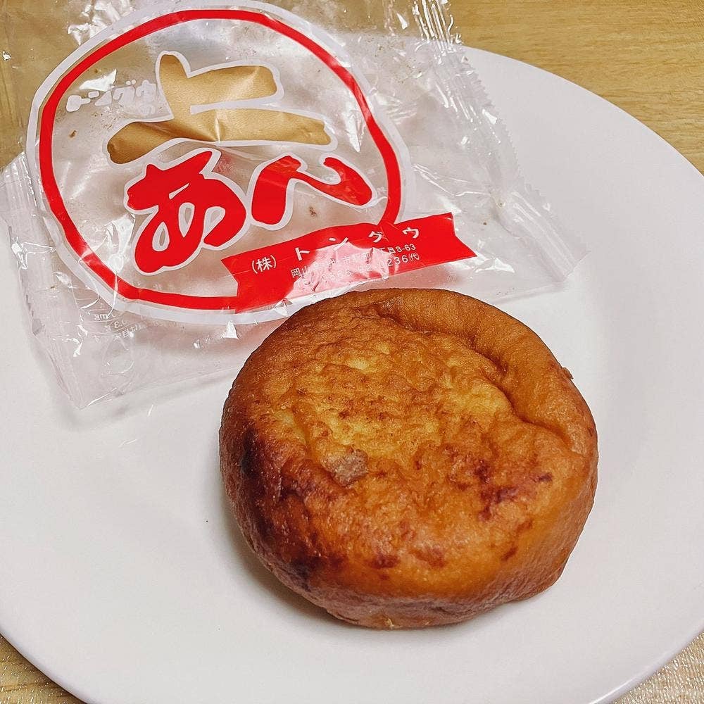 ベーカリートングウ