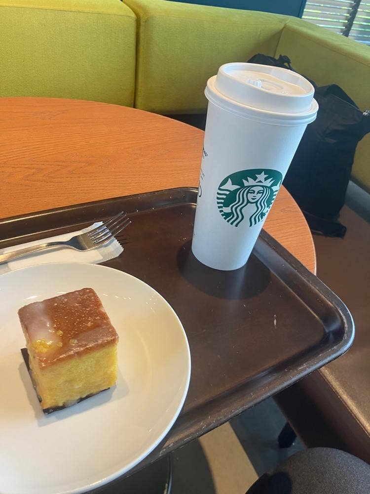 スターバックス コーヒー 南流山店