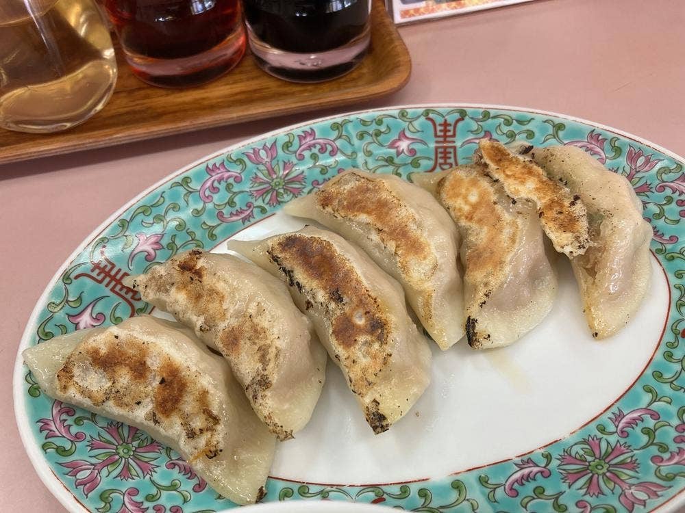 味の丸嘉万願寺店