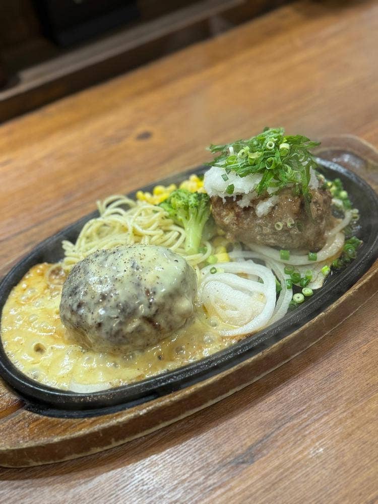 HERO'S ステーキハウス 調布店