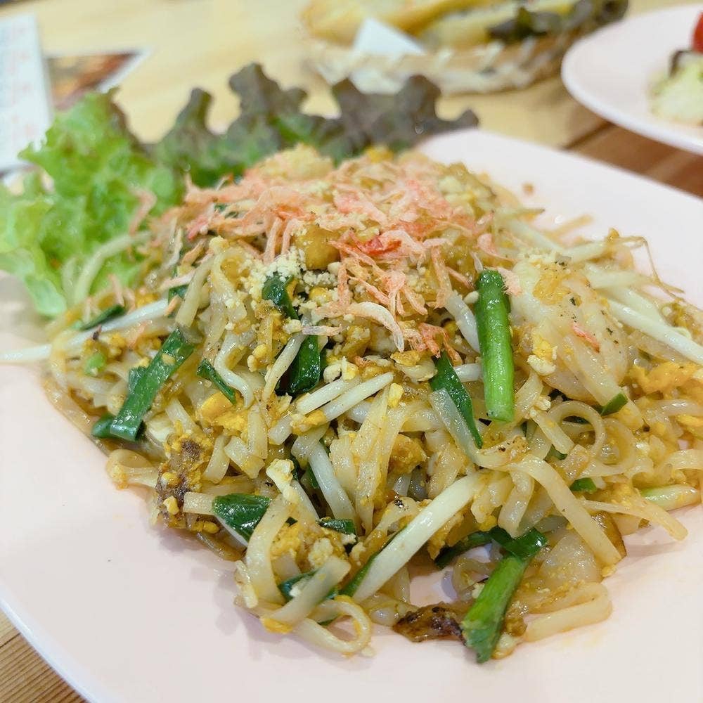タイ食堂TARAYA
