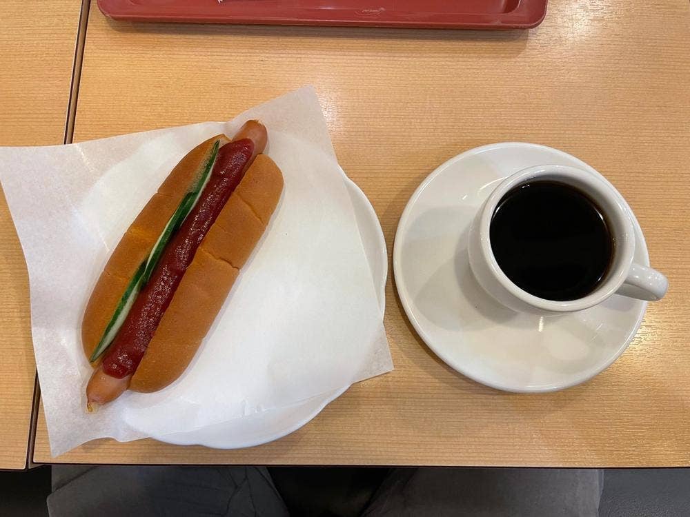 スリーコンカフェ代田橋店