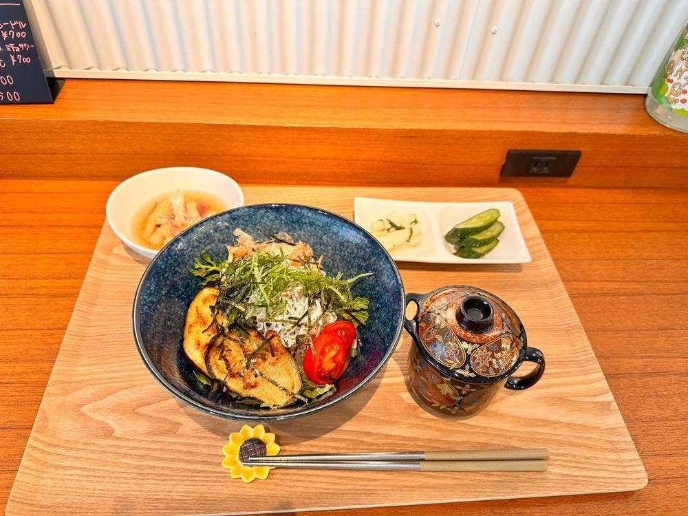 Mogu's kitchen