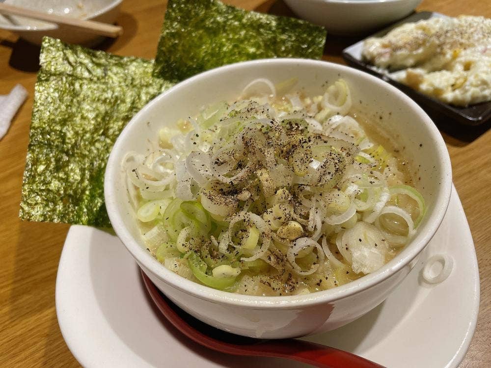 焼鳥どん 駒込店